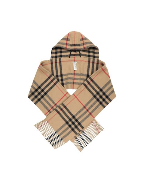 yoox burberry scarf|BURBERRY .